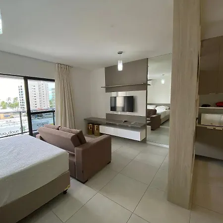 Edificio Time-Apto 504 Maceio  Exterior photo