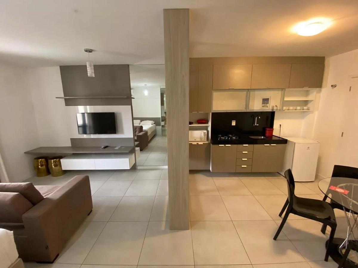 Edificio Time-apto 504 * Maceio (Alagoas)