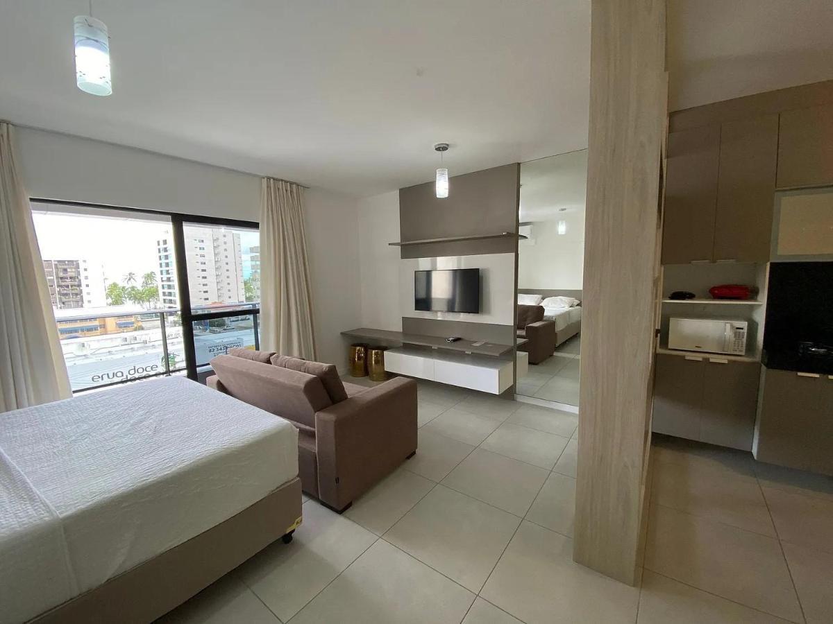 Edificio Time-apto 504 *