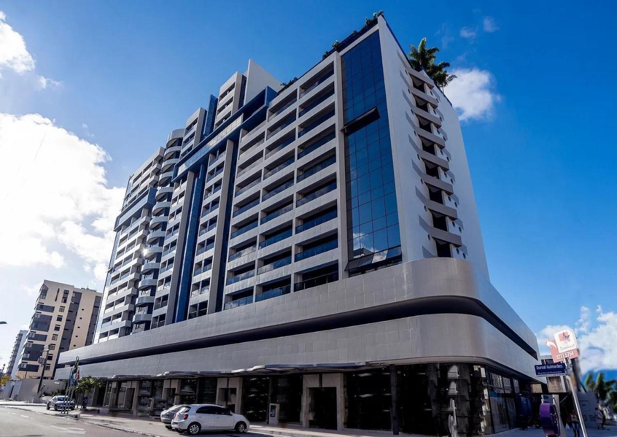 Edificio Time-apto 504 Apartment Maceio (Alagoas)