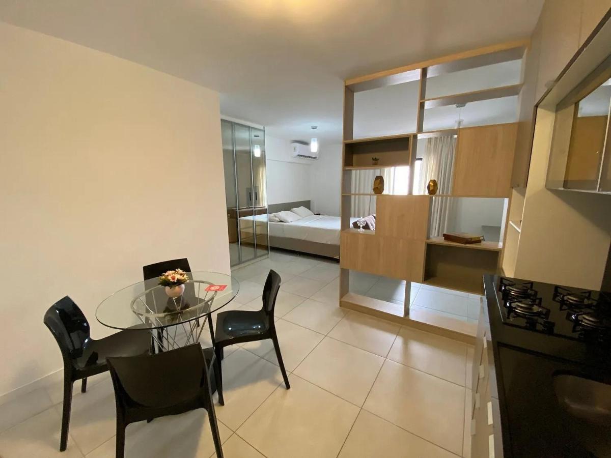 Edificio Time-apto 504 * Maceio (Alagoas)