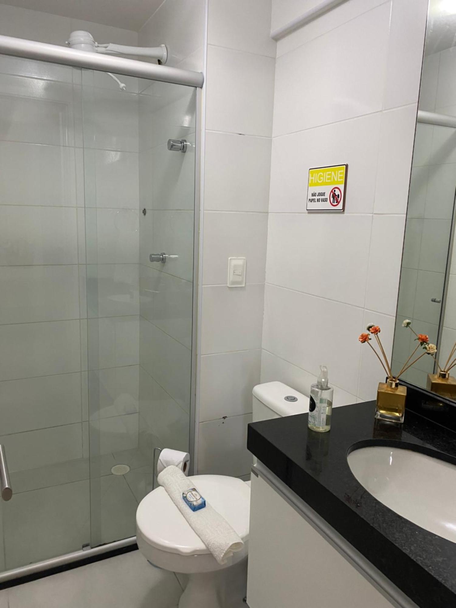 Edificio Time-apto 504 Apartment Maceio (Alagoas)